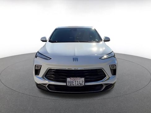 Used 2025 Buick Encore GX Preferred image 4