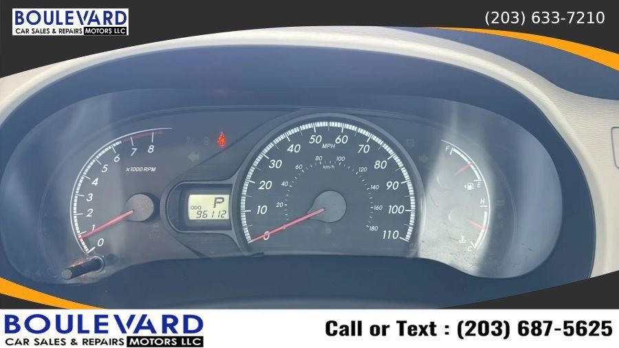 Used 2011 Toyota Sienna FWD image 18