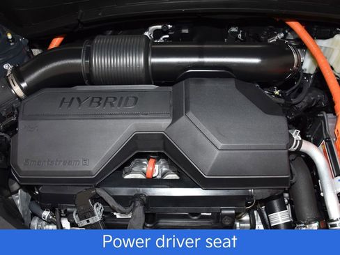 New 2026 Kia Sportage EX AWD/4WD image 7