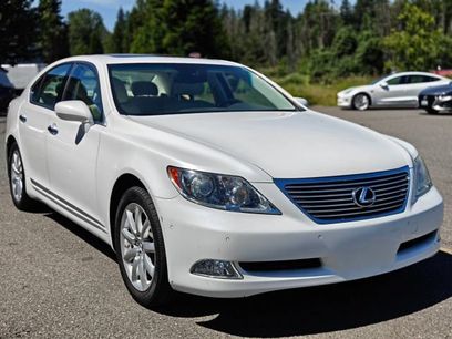 Used 2007 Lexus LS 460