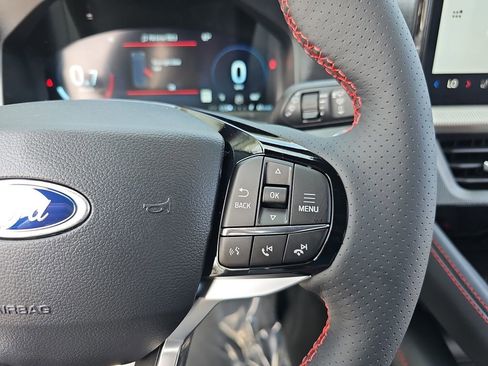 New 2026 Ford Explorer ST-Line image 26