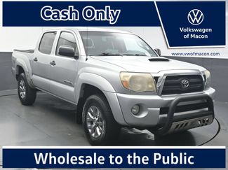 Used 2006 Toyota Tacoma PreRunner RWD video 1