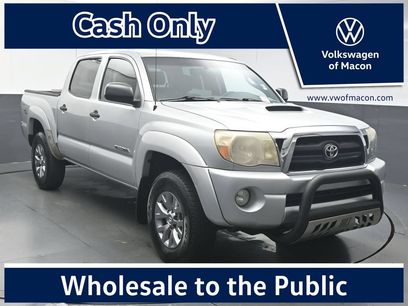 Used 2006 Toyota Tacoma PreRunner