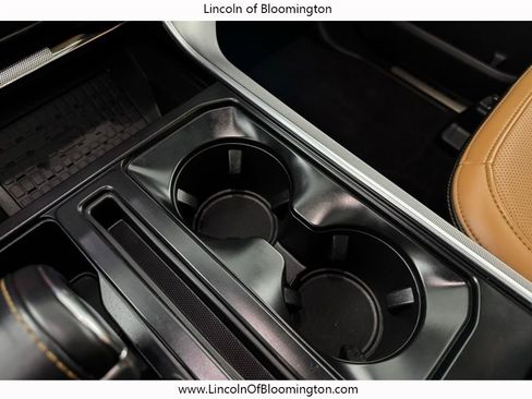 Used 2023 Ford F150 Platinum w/ Equipment Group 701A High image 47