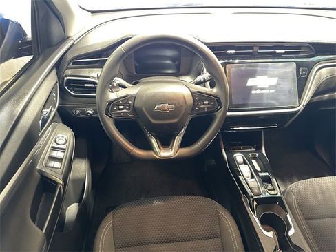 Used 2023 Chevrolet Bolt EUV LT w/ Driver Confidence Package image 14