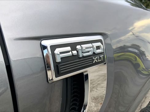 Certified 2024 Ford F150 XLT w/ Mobile Office Package AWD/4WD image 16