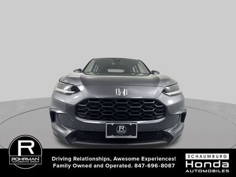 Certified 2023 Honda HR-V LX image 27