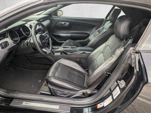 Used 2017 Ford Mustang GT Premium w/ Equipment Group 401A image 15