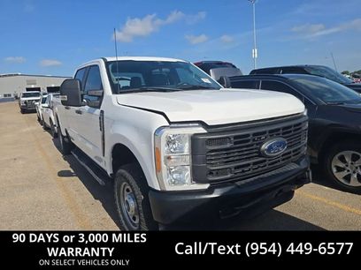 Used 2023 Ford F250 XL w/ XL Off-Road Package