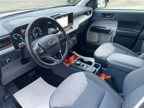 Used 2023 Ford Maverick XLT w/ XLT Luxury Package image 22