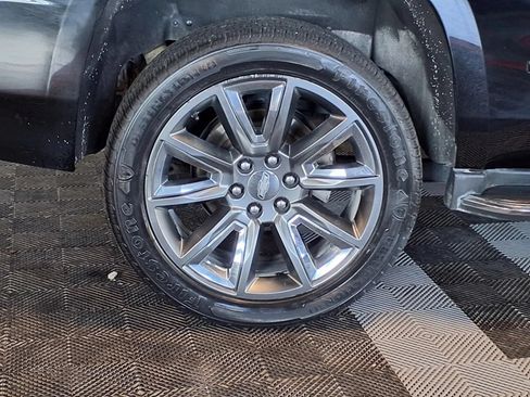 Used 2016 Chevrolet Tahoe LTZ w/ Max Trailering Package AWD/4WD image 9