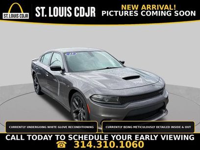 Used 2023 Dodge Charger GT w/ Blacktop Package