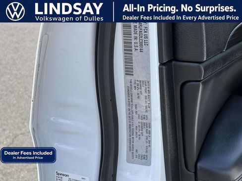 Used 2020 Jeep Grand Cherokee Altitude AWD/4WD image 26