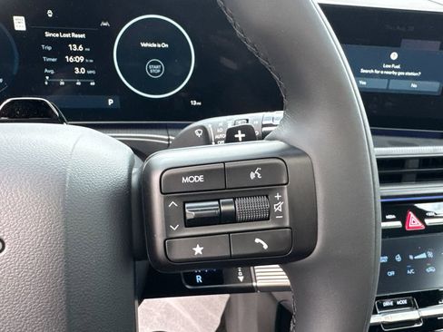 New 2026 Hyundai Santa Fe Calligraphy FWD image 18