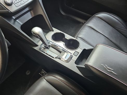 Used 2013 Chevrolet Equinox LT w/ Power Convenience Package FWD image 28