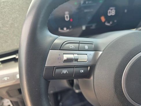Used 2025 Hyundai Kona SEL FWD image 28