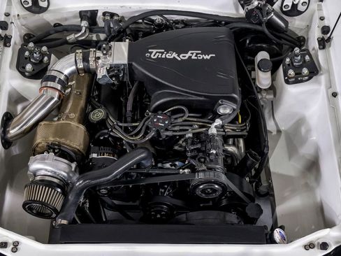 Used 1993 Ford Mustang GT image 45