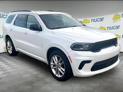 Used 2024 Dodge Durango GT