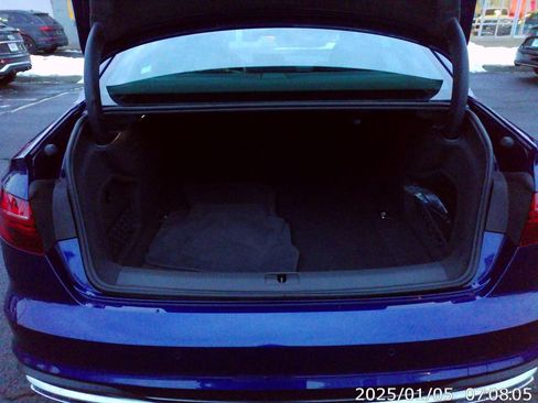 Certified 2022 Audi A4 2.0T Premium Plus image 20