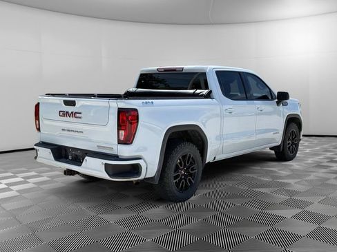 Used 2023 GMC Sierra 1500 Elevation AWD/4WD image 5