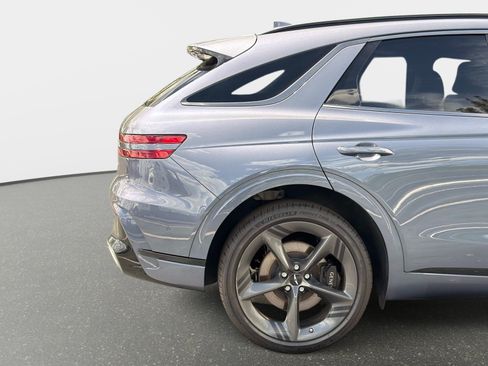 Used 2026 Genesis GV70 2.5T Sport Prestige AWD/4WD image 19