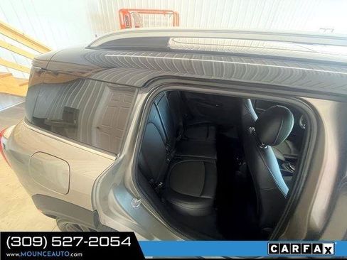 Used 2018 MINI Cooper Countryman ALL4 AWD/4WD image 7