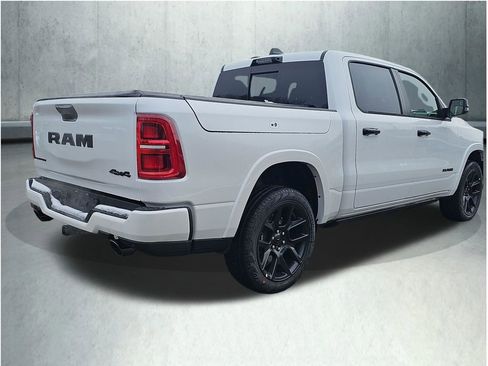 New 2026 RAM 1500 Limited AWD/4WD image 6