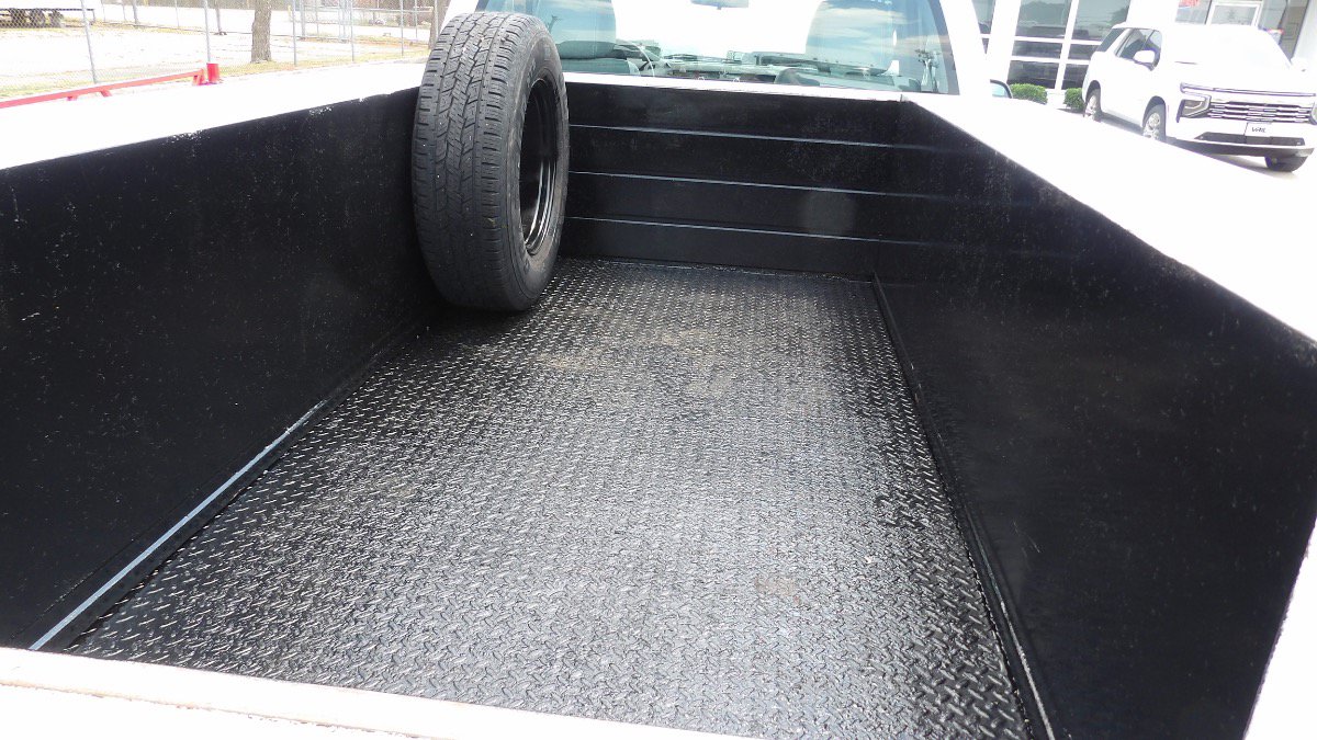 Used 2015 Ford F250 XL AWD/4WD image 27