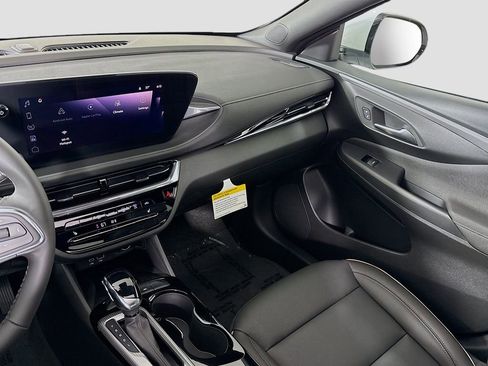 New 2026 Buick Envista Sport Touring FWD image 23