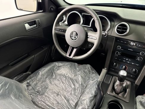 Used 2008 Ford Mustang Shelby GT500 image 36