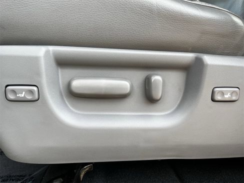 Used 2019 Toyota Sequoia Limited image 24