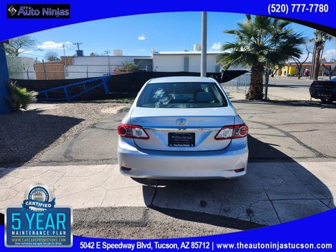 Used 2013 Toyota Corolla L image 12