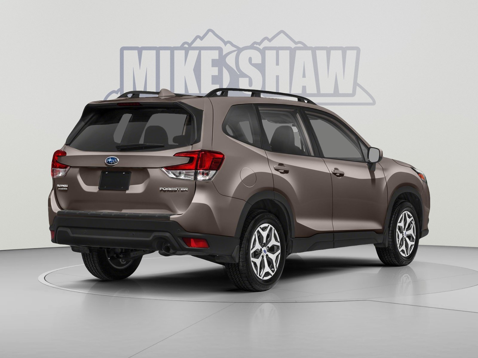 Used 2023 Subaru Forester Premium AWD/4WD image 2