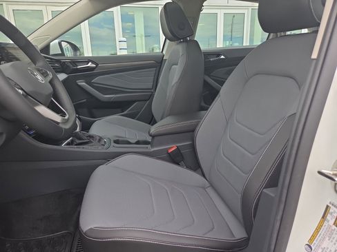 New 2026 Volkswagen Jetta SEL FWD image 16