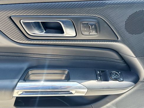 Used 2024 Ford Mustang Premium RWD image 19