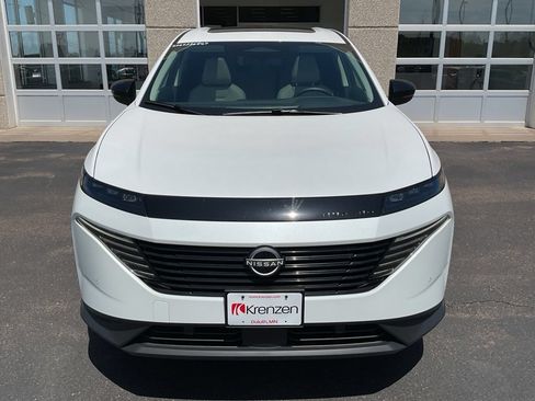 Used 2025 Nissan Murano SL w/ Cargo Package AWD/4WD image 2