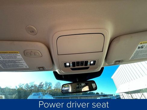 Used 2021 Ford Explorer Limited w/ Equipment Group 301A image 35