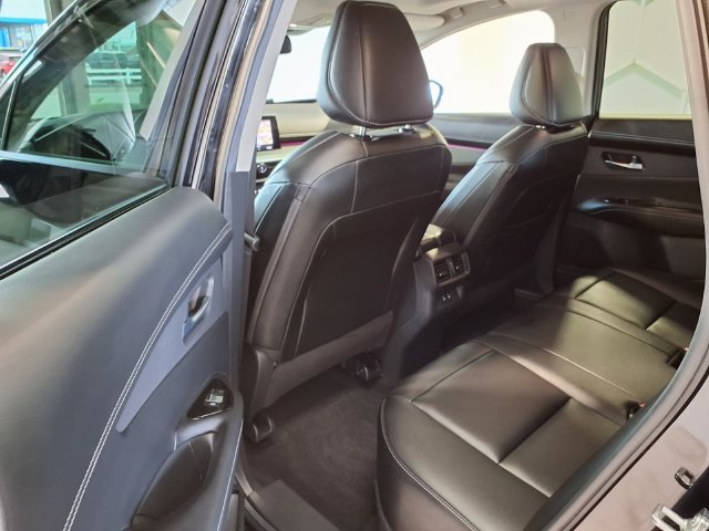 Used 2025 Nissan Murano SL AWD/4WD image 18