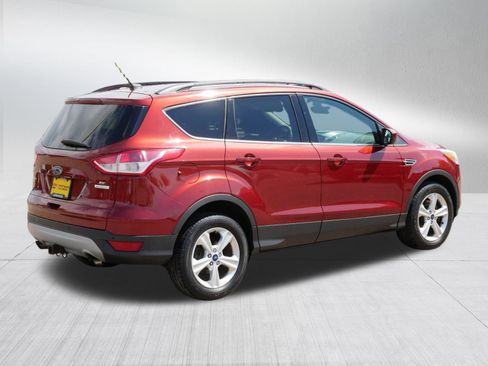 Used 2014 Ford Escape SE w/ Equipment Group 201A FWD image 7