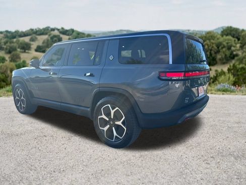Used 2024 Rivian R1S Adventure AWD/4WD image 7
