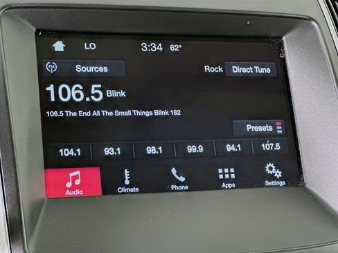 Used 2016 Ford Edge SEL w/ Equipment Group 201A FWD image 21