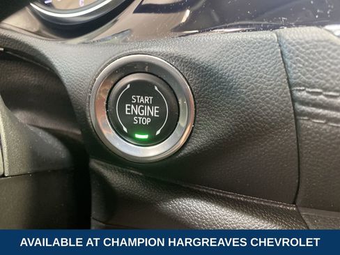 Used 2023 Buick Encore GX Preferred w/ Cold Weather Comfort Package AWD/4WD image 22