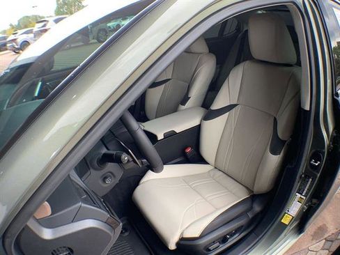 Certified 2024 Lexus ES 300h Ultra Luxury image 11