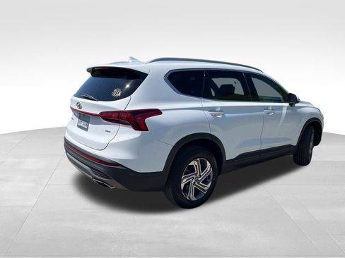 Certified 2023 Hyundai Santa Fe SEL AWD/4WD image 13