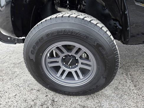 Used 2023 Toyota Tacoma SR image 45