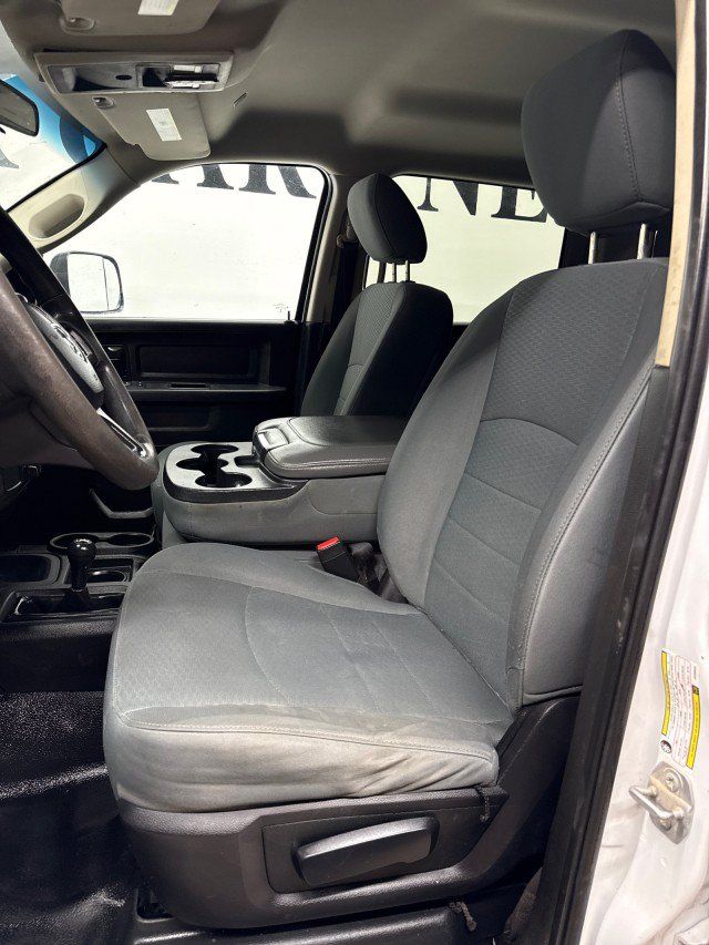 Used 2018 RAM 3500 Tradesman w/ Popular Equipment Group AWD/4WD image 30