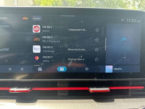 Used 2025 Hyundai Kona N Line image 46