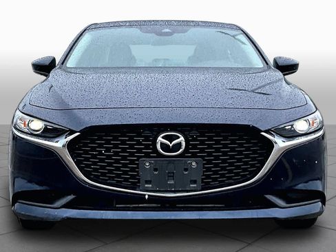 Used 2020 MAZDA MAZDA3 Sedan FWD image 3