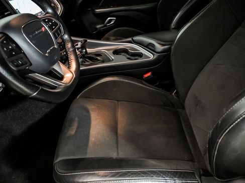 Used 2020 Dodge Challenger R/T Scat Pack image 13