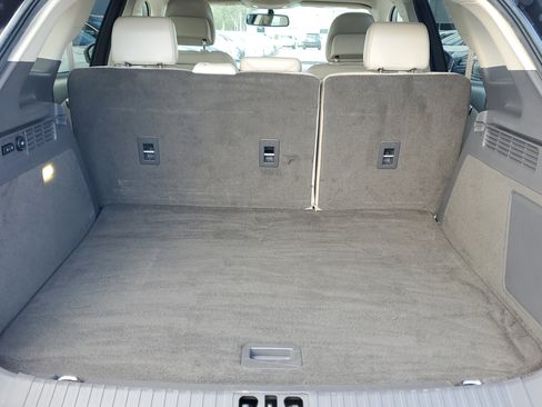 Used 2018 Lincoln MKX Select w/ Select Plus Package image 8